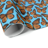 愛包まれたの賜物 ラッピングペーパー (ロールコーナー)