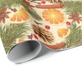 愛包まれたの賜物 ラッピングペーパー (ロールコーナー)