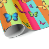 愛包まれたの賜物 ラッピングペーパー (ロールコーナー)