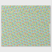 愛包まれたの賜物 ラッピングペーパー (フラット)