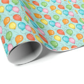 愛包まれたの賜物 ラッピングペーパー (ロールコーナー)