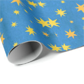 愛包まれたの賜物 ラッピングペーパー (ロールコーナー)