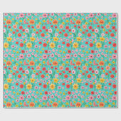 愛包まれたの賜物 ラッピングペーパー (フラット)