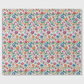 愛包まれたの賜物 ラッピングペーパー (フラット)