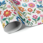 愛包まれたの賜物 ラッピングペーパー (ロールコーナー)