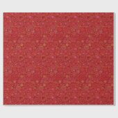 愛包まれたの賜物 ラッピングペーパー (フラット)