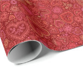 愛包まれたの賜物 ラッピングペーパー (ロールコーナー)