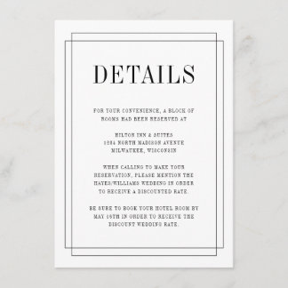 愛単にで エンクロージャーカード