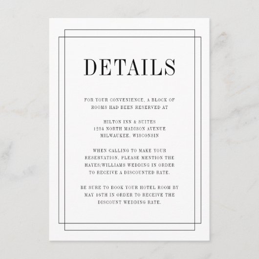 愛単にで エンクロージャーカード (正面)