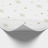 愛及び応援|の休日の包装紙 ラッピングペーパー (角)