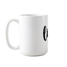 愛名前をカスタムするマグバレンタインデーの贈り物，