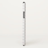 愛唇 Case-Mate iPhoneケース (裏面/右)