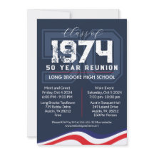 愛国の波50年の高校クラス懇親会