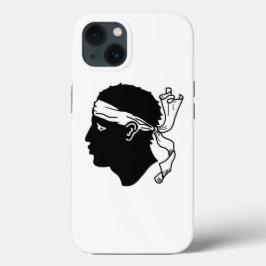 愛国アップルのケースメイト国旗 iPhone 13ケース