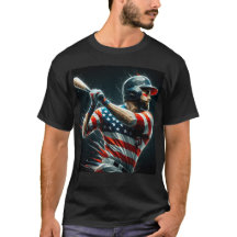 愛国アメリカン・ベースボール