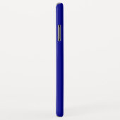 愛国オーストラリア国旗 Case-Mate iPhoneケース (裏面/右)