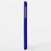 愛国オーストラリア国旗 Case-Mate iPhoneケース (裏面/左)