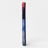 愛国スター iPhone 5 カバー (裏面/左)