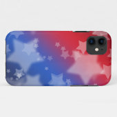 愛国スター iPhone 5 カバー (裏面(横))