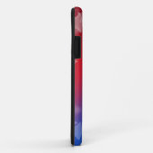 愛国スター iPhone 5 カバー (裏面/右)