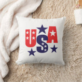 愛国スロー枕 クッション (ブランケット)