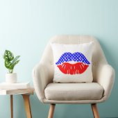 愛国スロー枕 クッション (椅子)