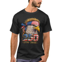 愛国ハクトウアゲ250アメリカングラフィック