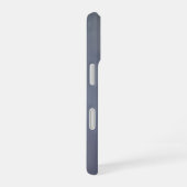 愛国ハートフルフライバーiPhoneケース iPhone 16ケース (右側面)