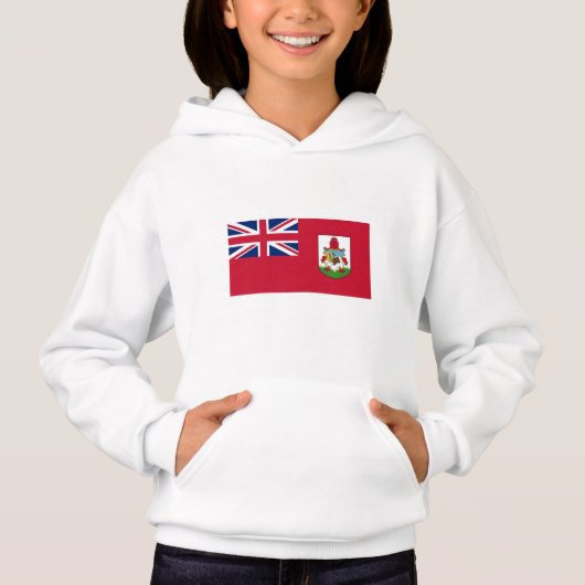 愛国バミューダ旗 (正面)