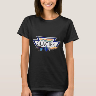 愛国フィッシュフリーダムフラグ250年アメリカ釣り Tシャツ