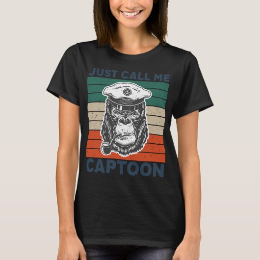 愛国フィッシング 7月4日 バスキッズギフト Tシャツ (正面)