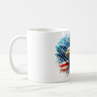 愛国マグカップ コーヒーマグカップ