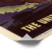 愛国世界戦争2ポスター米国の同盟国2 LG ポスター (角)