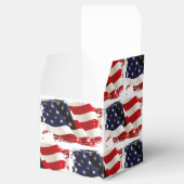 愛国国旗7月4日党優勝者 フェイバーボックス (オープン)