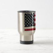 愛国国旗 トラベルマグ (中央)