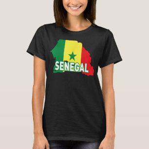 愛国国誇りを持ったの家族と国旗 Tシャツ