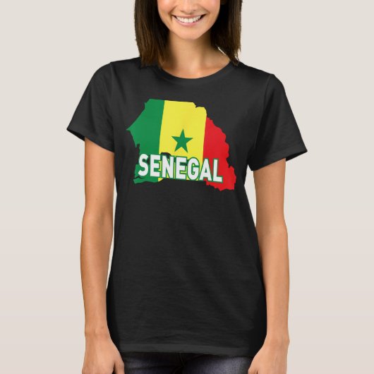 愛国国誇りを持ったの家族と国旗 Tシャツ (正面)