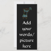 愛国天使 (正面)