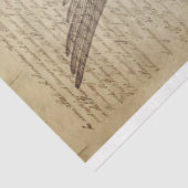 愛国家具デコページ紙 薄葉紙 (詳細)