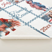 愛国家族懇親会6フォトコラージュ7月4日 シェルパブランケット (3/4)