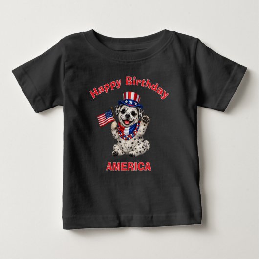 愛国少年 (2時間) Tシャツ (正面)