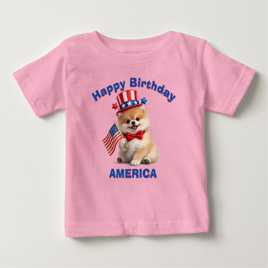 愛国少年 (2c) Tシャツ (正面)