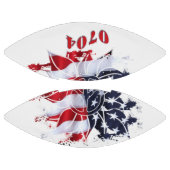 愛国平和花7月4日 アメリカンフットボール (パネル)