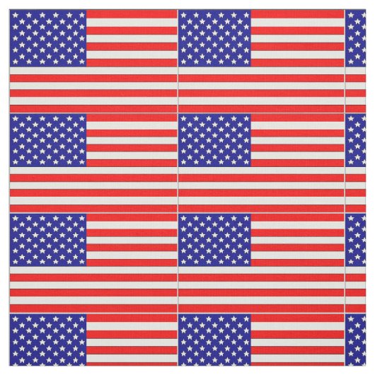 愛国心が強いプリント ファブリック (見本)