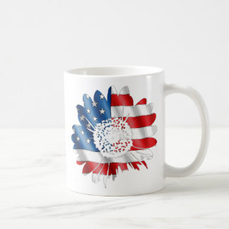 愛国心が強いマグ コーヒーマグカップ