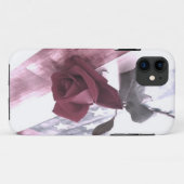 愛国心が強い上がりました Case-Mate iPhoneケース (裏面(横))