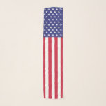愛国心が強い星条旗の米国旗 スカーフ<br><div class="desc">この赤く、白く、および青の愛国心が強い米国旗の軽くて柔らかいスカーフはあなたの用品類に色およびスタイルのしぶきを加えます。 あなたの愛国心が強い友人および家族のための完全なギフト。</div>