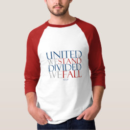愛国心が強い表現 Tシャツ