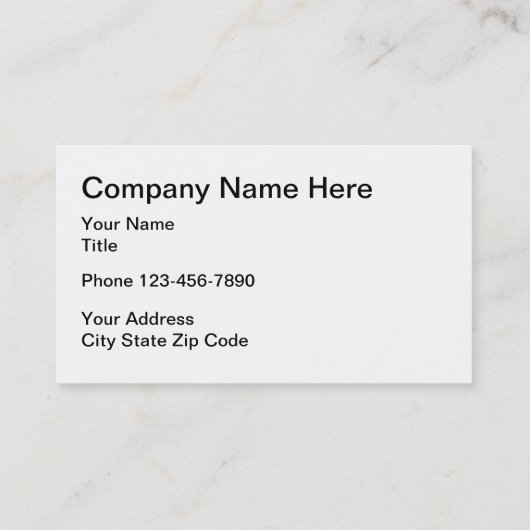 愛国心が強い2サイドビジネスのカード設計 名刺 (裏面)