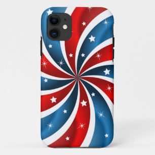 愛国心が強いiPhoneの場合 iPhone 11 ケース